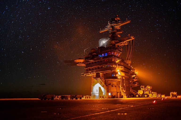 Βενεζουέλα: Ο Λευκός Οίκος εστιάζει στον αποκλεισμό της παρότι υπάρχουν ακόμη «στρατιωτικές επιλογές»