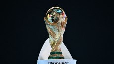 Live streaming: Η κλήρωση του Μουντιάλ 2026