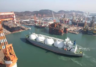 Η Γερμανία στρέφεται στη Vaca Muerta