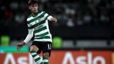 Τι είπε ο Βαγιαννίδης για την προσαρμογή του στη Σπόρτινγκ: «Δεν έχω δείξει ακόμα τις ικανότητές μου»