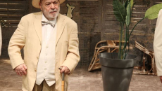 Χρήστος Βαλαβανίδης: Στο νοσοκομείο τις τελευταίες 12 ημέρες