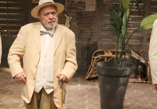 Χρήστος Βαλαβανίδης: Στο νοσοκομείο τις τελευταίες 12 ημέρες