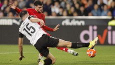 LIVE: Βαλένθια – Σεβίλλη