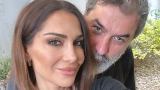 Δέσποινα Βανδή – Βασίλης Μπισμπίκης: Η συνάντηση με τον Κωνσταντίνο Αργυρό στη Θεσσαλονίκη