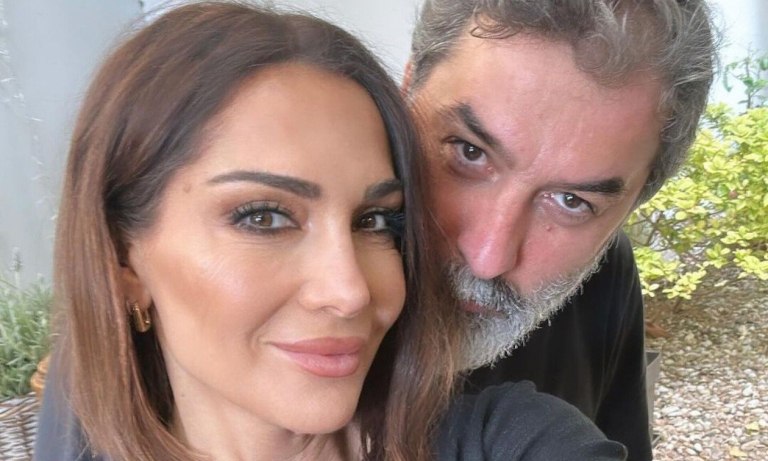 Δέσποινα Βανδή – Βασίλης Μπισμπίκης: Η συνάντηση με τον Κωνσταντίνο Αργυρό στη Θεσσαλονίκη