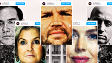 Eνέσιμα, ρυτίδες, η εξουσία γυμνή: Γιατί τα σοκαριστικά πορτρέτα του επιτελείου Τραμπ στo Vanity Fair έφεραν σεισμό – «Όχι άλλες μάσκες»