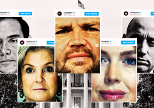 Eνέσιμα, ρυτίδες, η εξουσία γυμνή: Γιατί τα σοκαριστικά πορτρέτα του επιτελείου Τραμπ στo Vanity Fair έφεραν σεισμό – «Όχι άλλες μάσκες»