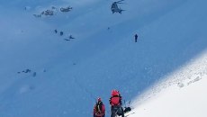 Θρήνος και ερωτήματα για την τραγωδία στα Βαρδούσια – «Πολύ πιθανό να δημιούργησαν μόνοι τους τη χιονοστιβάδα»