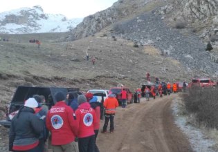 Μοιραία λάθη στις πλαγιές του θανάτου – Τρομάζουν οι αριθμοί