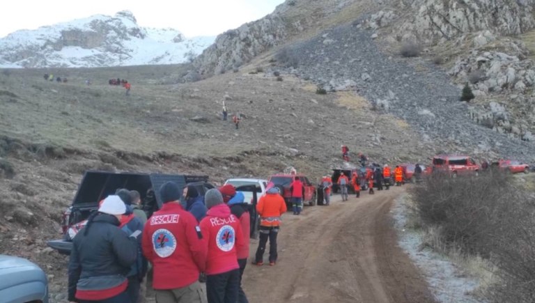 Μοιραία λάθη στις πλαγιές του θανάτου – Τρομάζουν οι αριθμοί