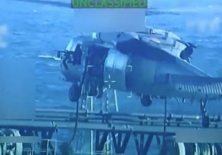 Βενεζουέλα: «Γκροτέσκα στρατιωτική απειλή» η διαταγή Τραμπ για ναυτικό αποκλεισμό