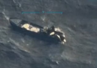 Βενεζουέλα: Ναύαρχος των ΗΠΑ διέταξε να αποτελειώσουν όσους επέζησαν από αμερικανικό πλήγμα σε σκάφος