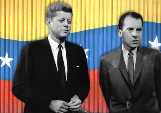 Βενεζουέλα: Πώς από πιστός σύμμαχος μετατράπηκε σε υπ’ αριθ. 1 εχθρό των ΗΠΑ