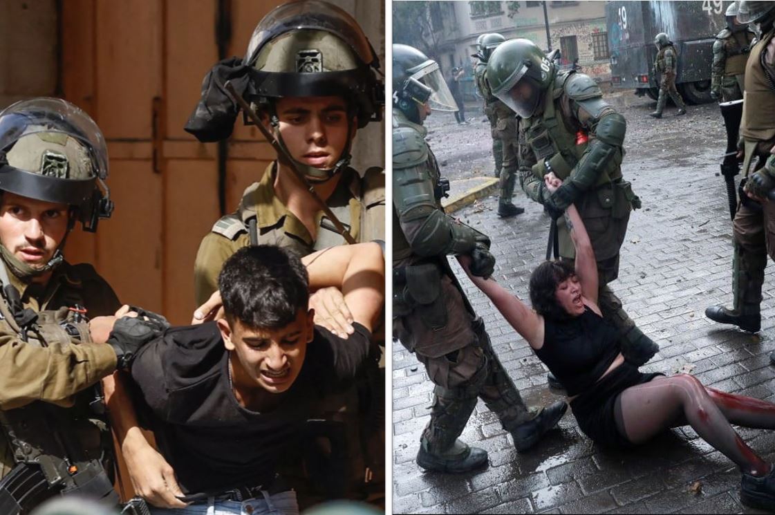 Η γεωγραφία της παγκόσμιας βίας – Μια θλιβερή αποτίμηση για το 2025