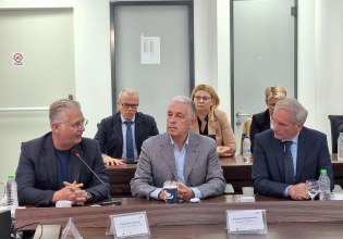 Έγκριση της πρότασης για έργα επιπλέον 63,8 εκατ. ευρώ ανακοίνωσε η Περιφέρεια Πελοποννήσου