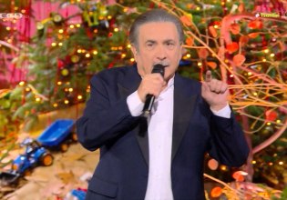 Λαζόπουλος: Σωστό σημείο που η Καρυστιανού θα ξεκινήσει να κάνει κίνημα, γιατί το χάος αρχίζει τώρα να οργανώνεται