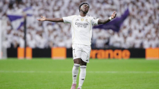 Ο Βινίσιους «ψάχνεται» για μεγάλη ομάδα της Premier League