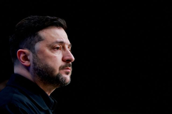 Ουκρανία: Ο Ζελένσκι εμπλέκει και τη Λευκορωσία στον πόλεμο με τη Ρωσία