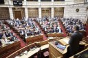 «Στα κάγκελα» βουλευτές της ΝΔ με τους κυβερνητικούς χειρισμούς σε βάρος των αγροτών – Αναβάλλεται λόγω κακοκαιρίας το αποψινό τραπέζωμα