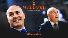 Επίσημο: Προπονητής του Προμηθέα ο Κούρο Σεγκούρα