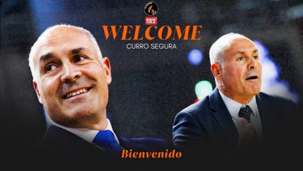 Επίσημο: Προπονητής του Προμηθέα ο Κούρο Σεγκούρα