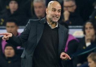 Ο Γκουαρντιόλα έστειλε «μήνυμα» στην Άρσεναλ