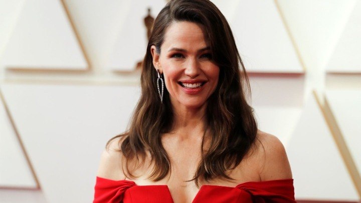 Τζένιφερ Γκάρνερ: Έτοιμη για τη νέα κωμωδία του Netflix «One Attempt Remaining»