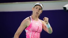 Η Παπαμιχαήλ και το όνειρο της συμμετοχής στο κυρίως ταμπλό του Αυστραλιανού Όπεν