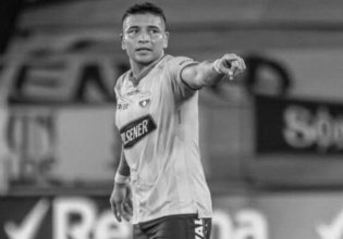 Νεκρός από πυροβολισμούς ποδοσφαιριστής της Μπαρτσελόνα από το Εκουαδόρ!