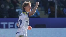 Πάρμα – Φιορεντίνα 1-0: Ο Σόρενσεν «εκτέλεσε» τους Βιόλα