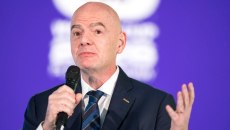 Ινφαντίνο: «Έτσι θα αλλάξει το οφσάιντ, πιο δίκαιο το ποδόσφαιρο με το VAR, να περιοριστούν οι διακοπές στα ματς»