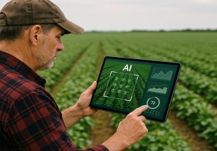 Αναγκαιότητα και όχι πολυτέλεια για τις ΜμΕ η Τεχνητή Νοημοσύνη