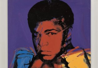 Πορτρέτο του θρυλικού Μοχάμεντ Άλι πωλήθηκε για 18 εκατομμύρια δολάρια – Η ιστορία (και η σημασία) του