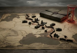 OPLAN: Τα σημάδια της αρχικής φάση ενός μελλοντικού πολέμου – Το γερμανικό σχέδιο σε περίπτωση σύγκρουσης