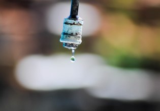 Λειψυδρία: Γιατί οι ισχυρές βροχές δεν γεμίζουν τους ταμιευτήρες – Τι προτείνει ο Λέκκας για μικρά φράγματα