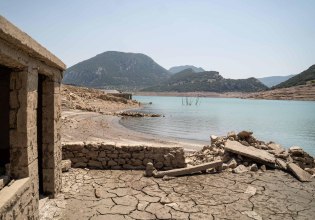 Greece’s Two Interventions Targeting Water Shortage