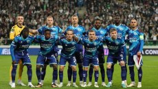 Σαμσουνσπόρ: «Όχι» στους οπαδούς της που ζήτησαν να παίξει κόντρα στην ΑΕΚ με εμφάνιση που θυμίζει τον Κεμάλ