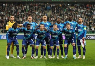 Σαμσουνσπόρ: «Όχι» στους οπαδούς της που ζήτησαν να παίξει κόντρα στην ΑΕΚ με εμφάνιση που θυμίζει τον Κεμάλ