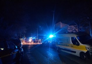 Γαλλία: Έκρηξη σε πολυκατοικία κοντά στη Λιόν – Σκοτώθηκαν δύο παιδιά