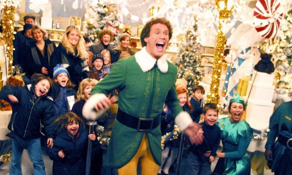 Xmas movies: Γιατί οι ταινίες των γιορτών μας κάνουν χαρούμενους;