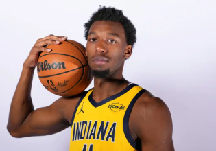 NBA: Πιθανή «μετακόμιση» στη Euroleague βλέπουν οι Αμερικανοί για το Νο2 στο draft του 2020