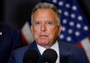 Ουκρανία: Ο Τραμπ «στέλνει τον Γουίτκοφ στο Βερολίνο» για συνομιλίες με τον Ζελένσκι και ευρωπαίους ηγέτες