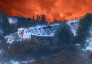 Ακραία καιρικά φαινόμενα στην Ευρώπη – Οι καύσωνες και οι πλημμύρες που σημάδεψαν το 2025