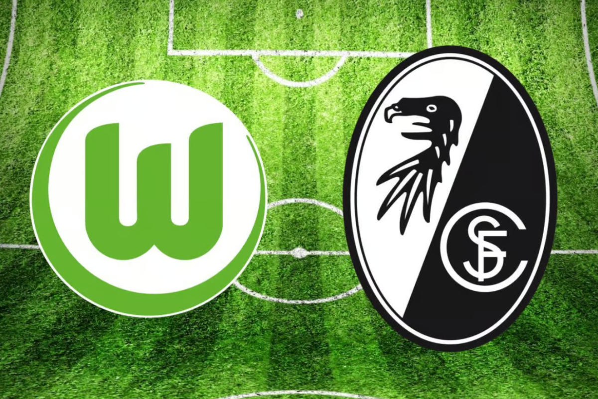 LIVE: Βόλφσμπουργκ – Φράιμπουργκ