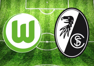 LIVE: Βόλφσμπουργκ – Φράιμπουργκ