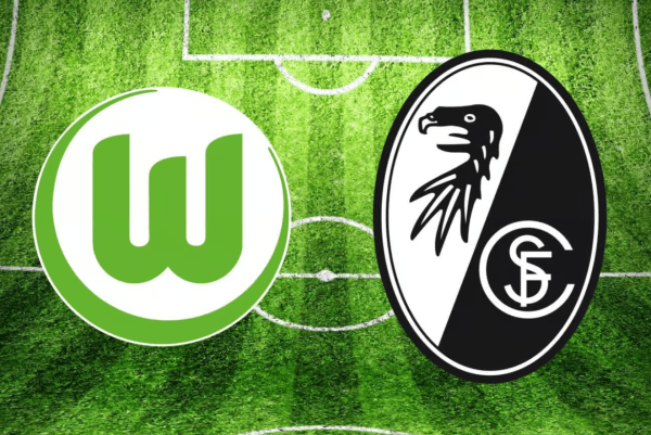 LIVE: Βόλφσμπουργκ – Φράιμπουργκ