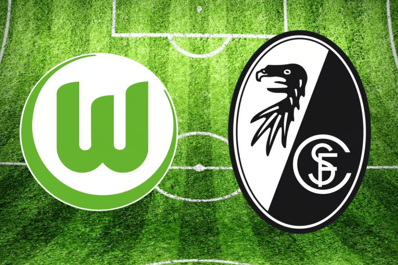 LIVE: Βόλφσμπουργκ – Φράιμπουργκ