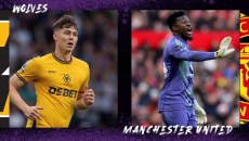 LIVE: Γουλβς – Μάντσεστερ Γιουνάιτεντ