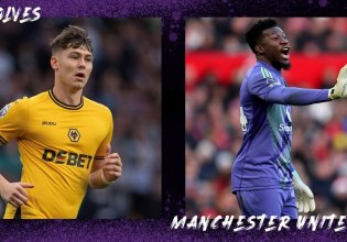 LIVE: Γουλβς – Μάντσεστερ Γιουνάιτεντ