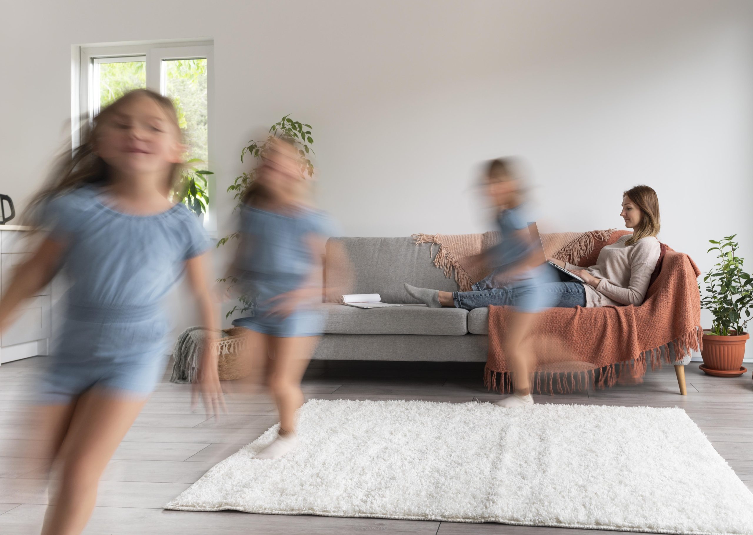 Eurostat: 1 στους 4 Έλληνες ζει σε συνωστισμένα νοικοκυριά